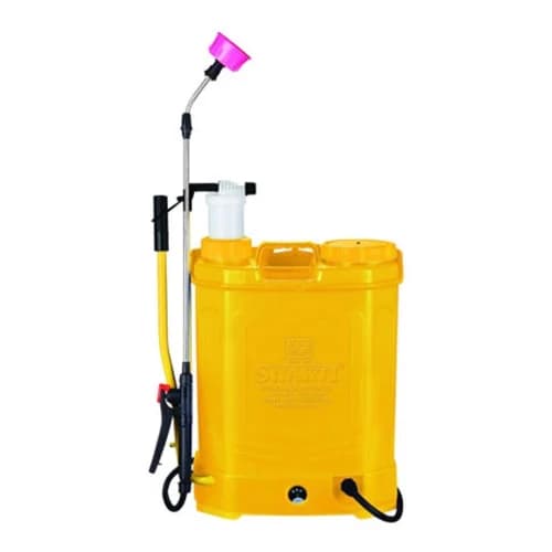 Pesticide Sprayer