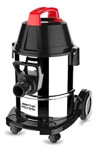 Vaccum Cleaner