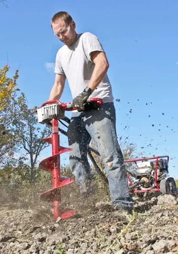 Agricultural Tools
