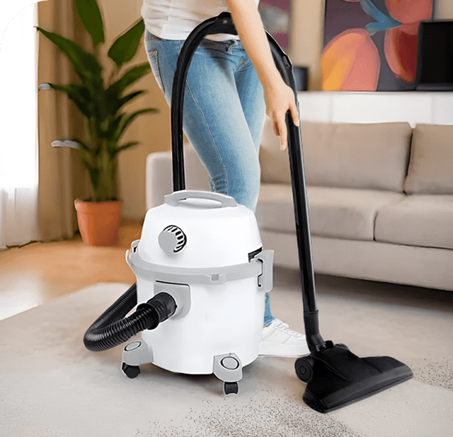 Cleaning Tools